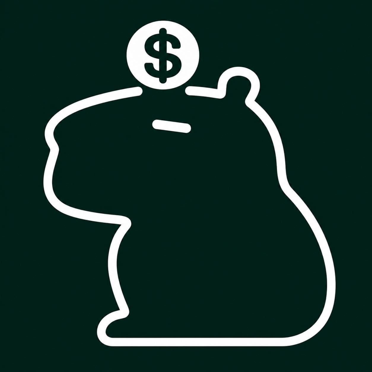 Capybara Logo